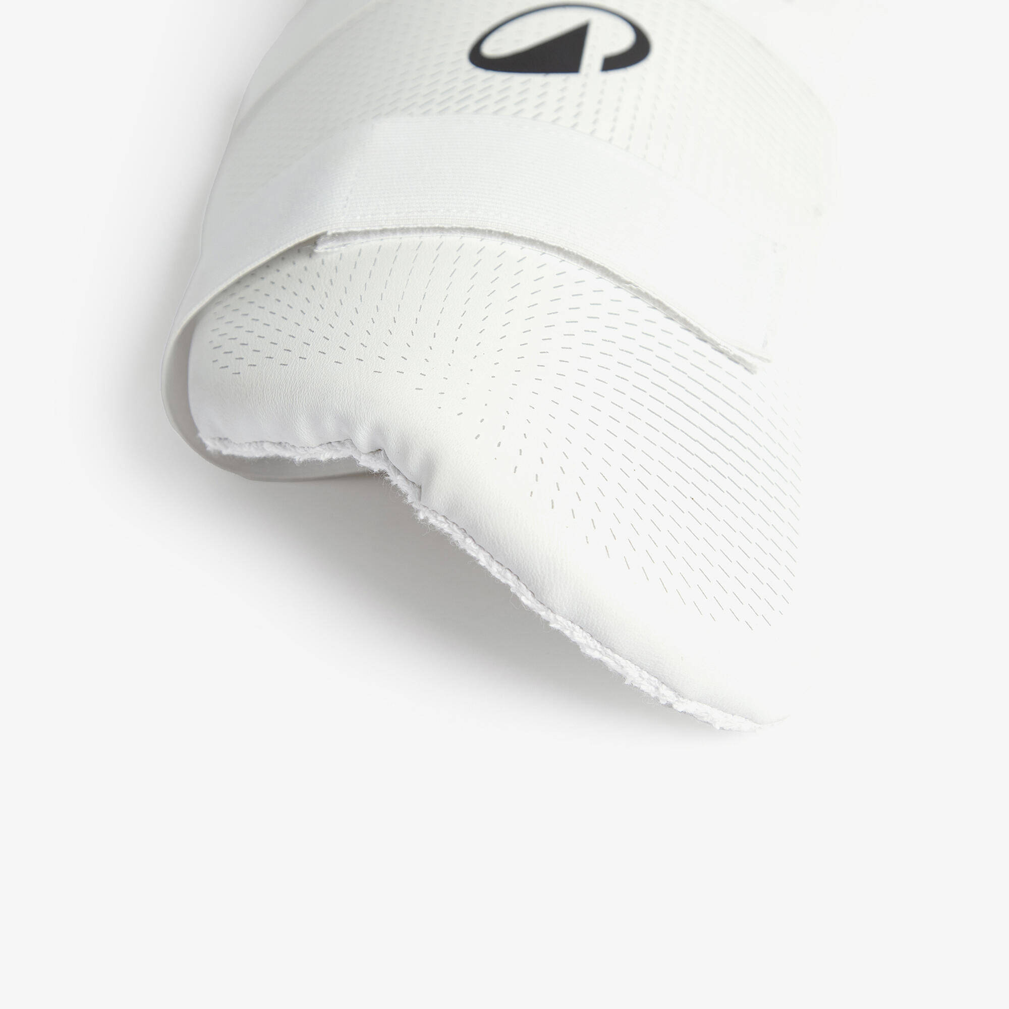 TG 500 JR THIGH GUARD -  3