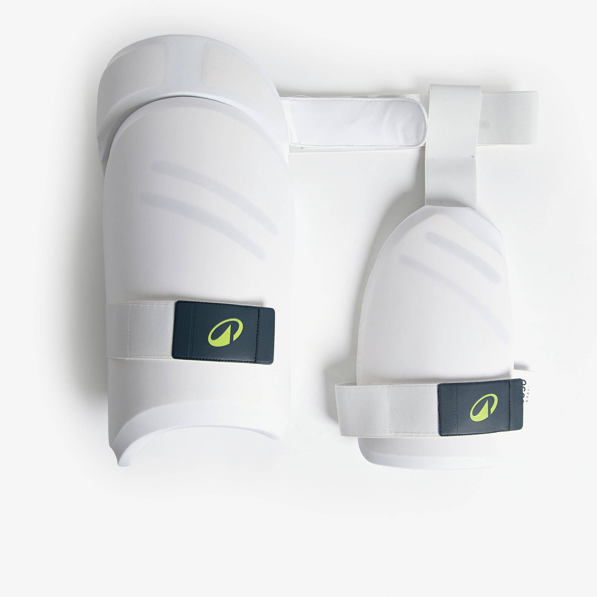 Cricket Thigh Guard TG 550 Dual Adult RH