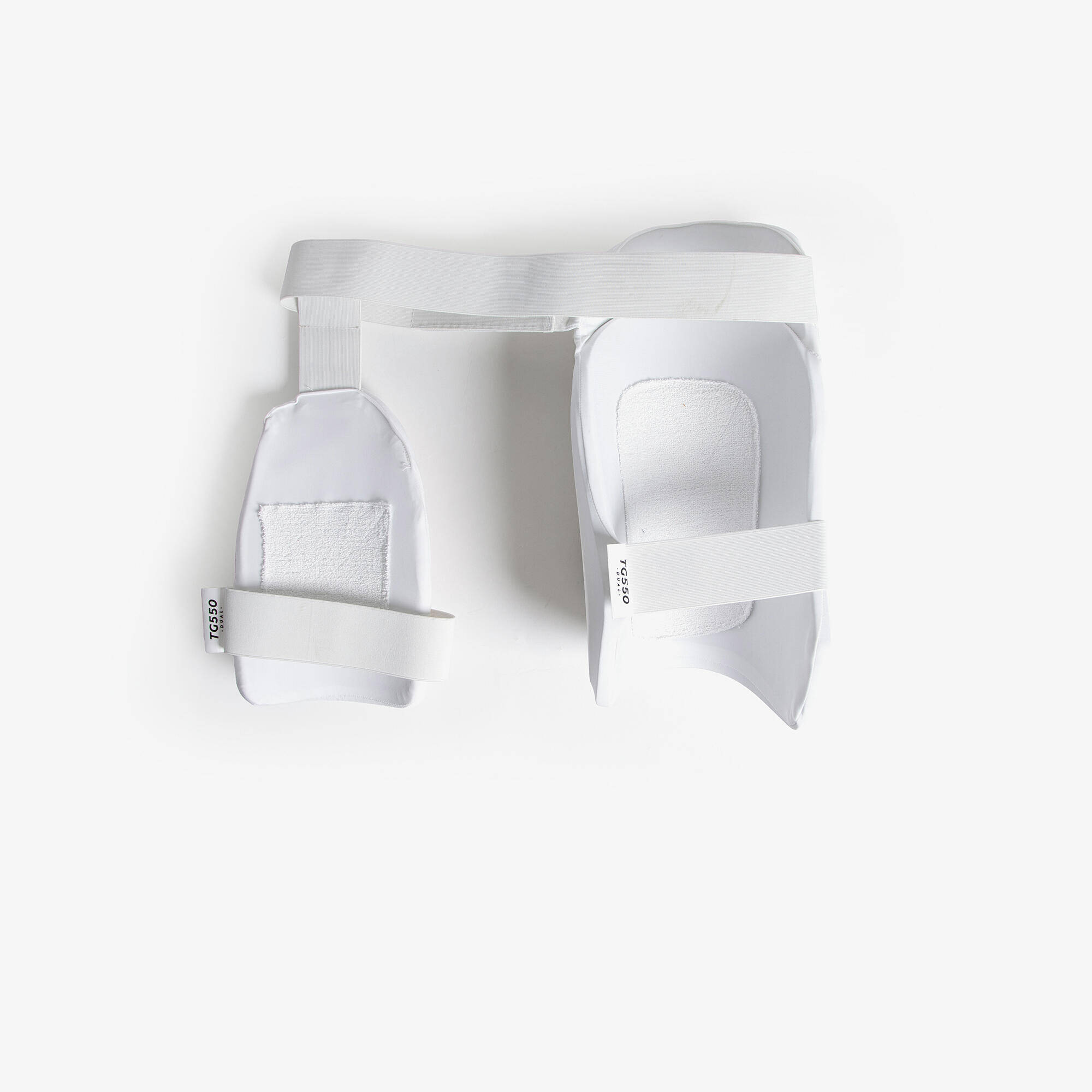 Cricket Thigh Guard TG 550 Dual Adult RH -  3