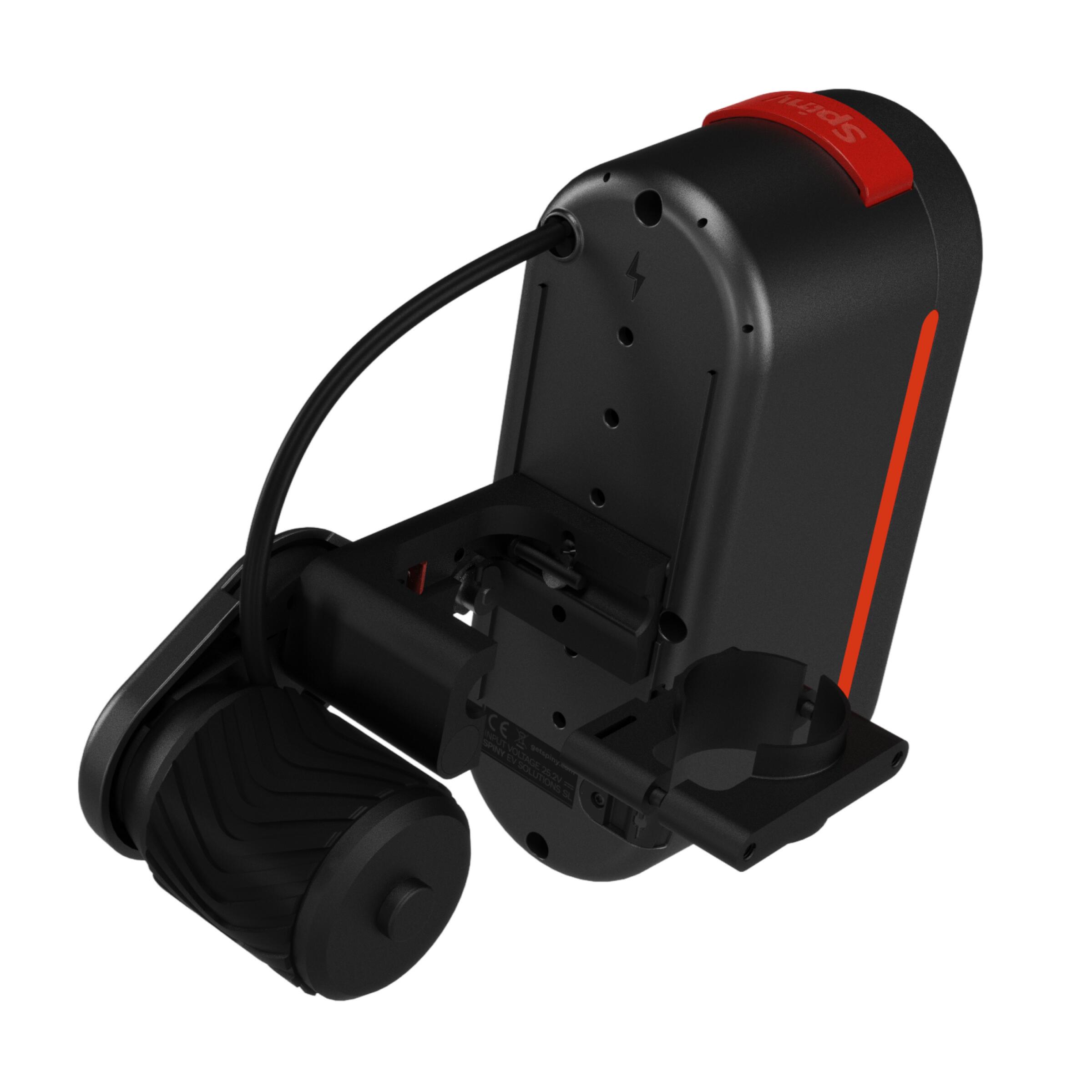 Kit conversión bicicleta eléctrica Spiny 15/19