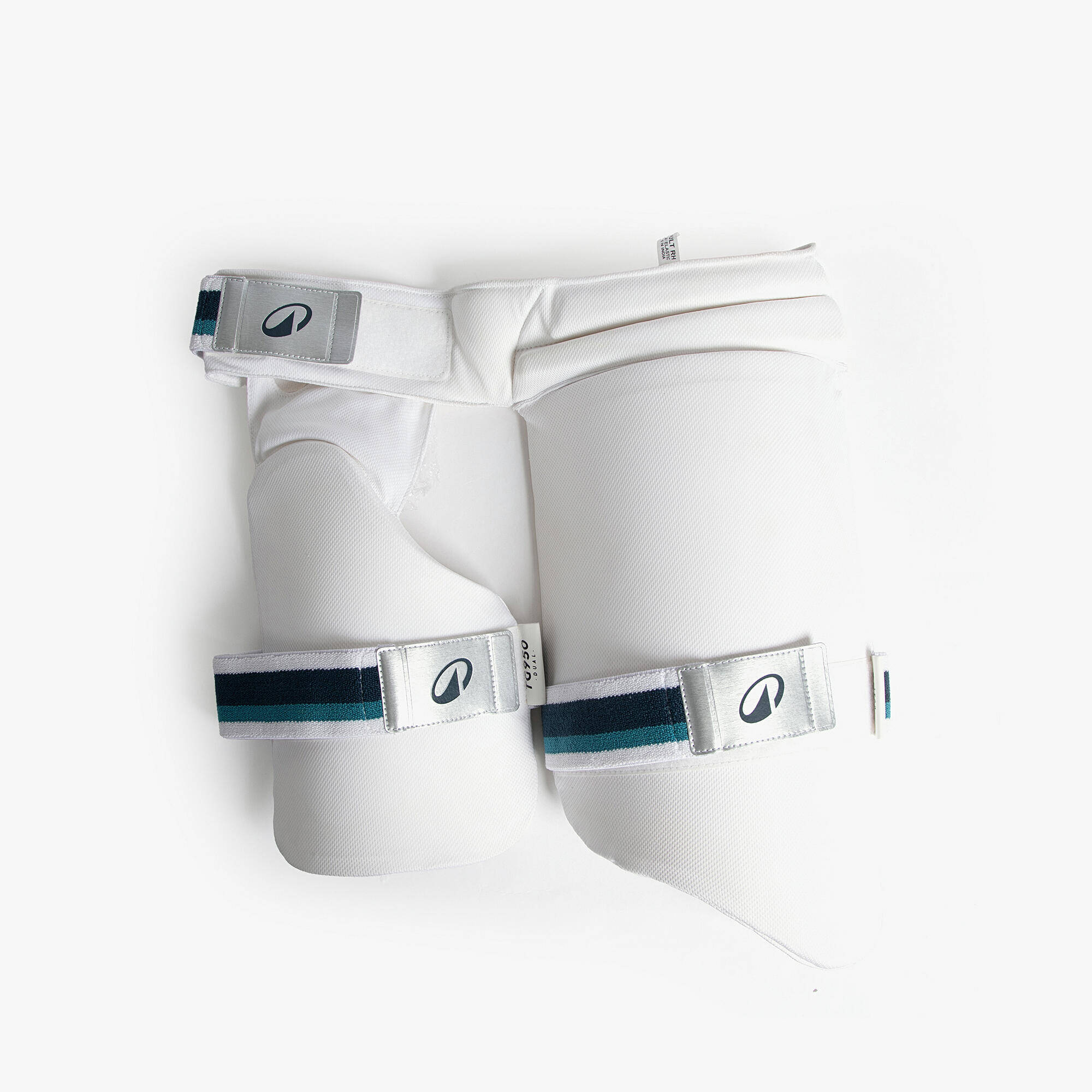 TG 950 DUAL MEN THIGH GUARDS -  1