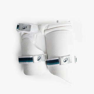 TG 950 DUAL MEN THIGH GUARDS