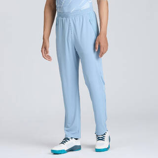 Men Cricket Trackpants CTS500 - Steel Blue
