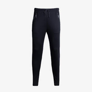 ABRASION RESISTANT CRICKET TROUSER TAPER FIT BLACK CTP 900