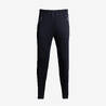 ABRASION RESISTANT CRICKET TROUSER TAPER FIT BLACK CTP 900