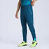 ABRASION RESISTANT CRICKET TROUSER TAPER FIT TEAL BLUE CTP 900
