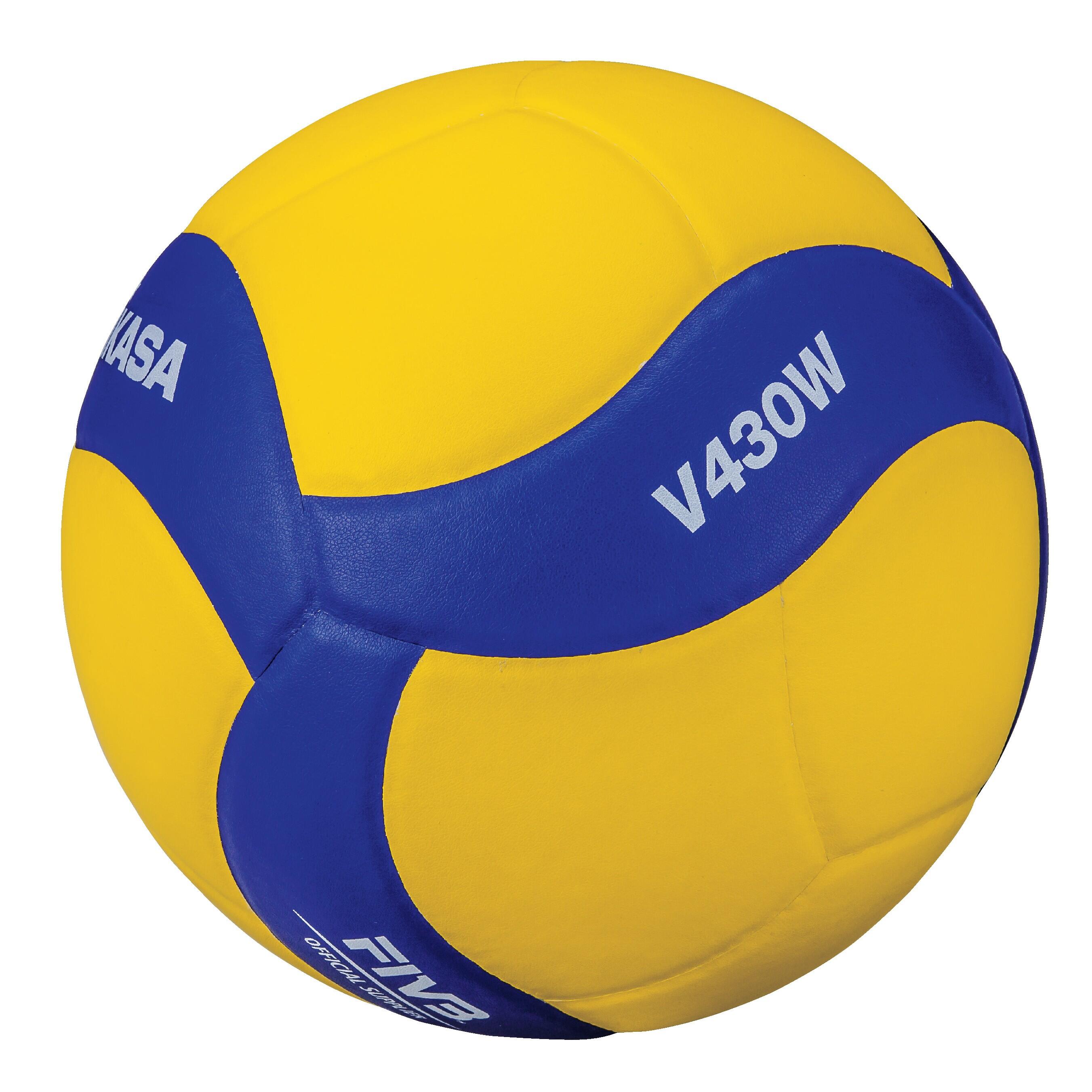 Piłka do siatkówki Mikasa V430W 2/2