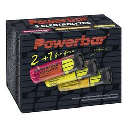 POWERBAR MIX Boisson électrolytes 3*10 tablettes