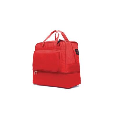 Borsa BOUTIQUE rossa