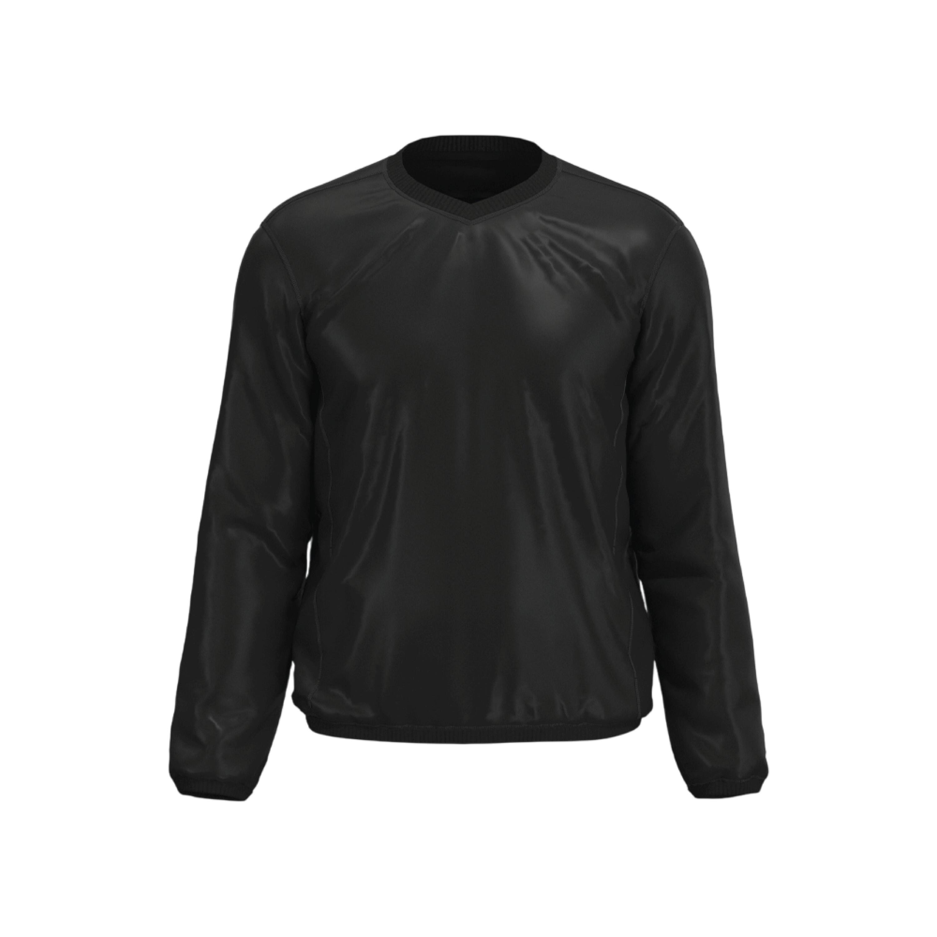 Giacca antivento ARCI BOUTIQUE nera 1/1