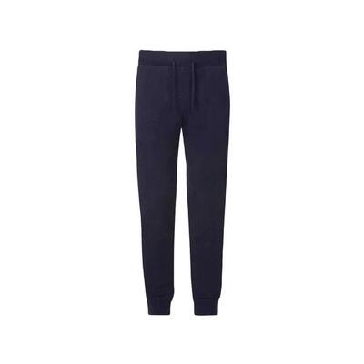 Pantaloni ASTRA BOUTIQUE navy
