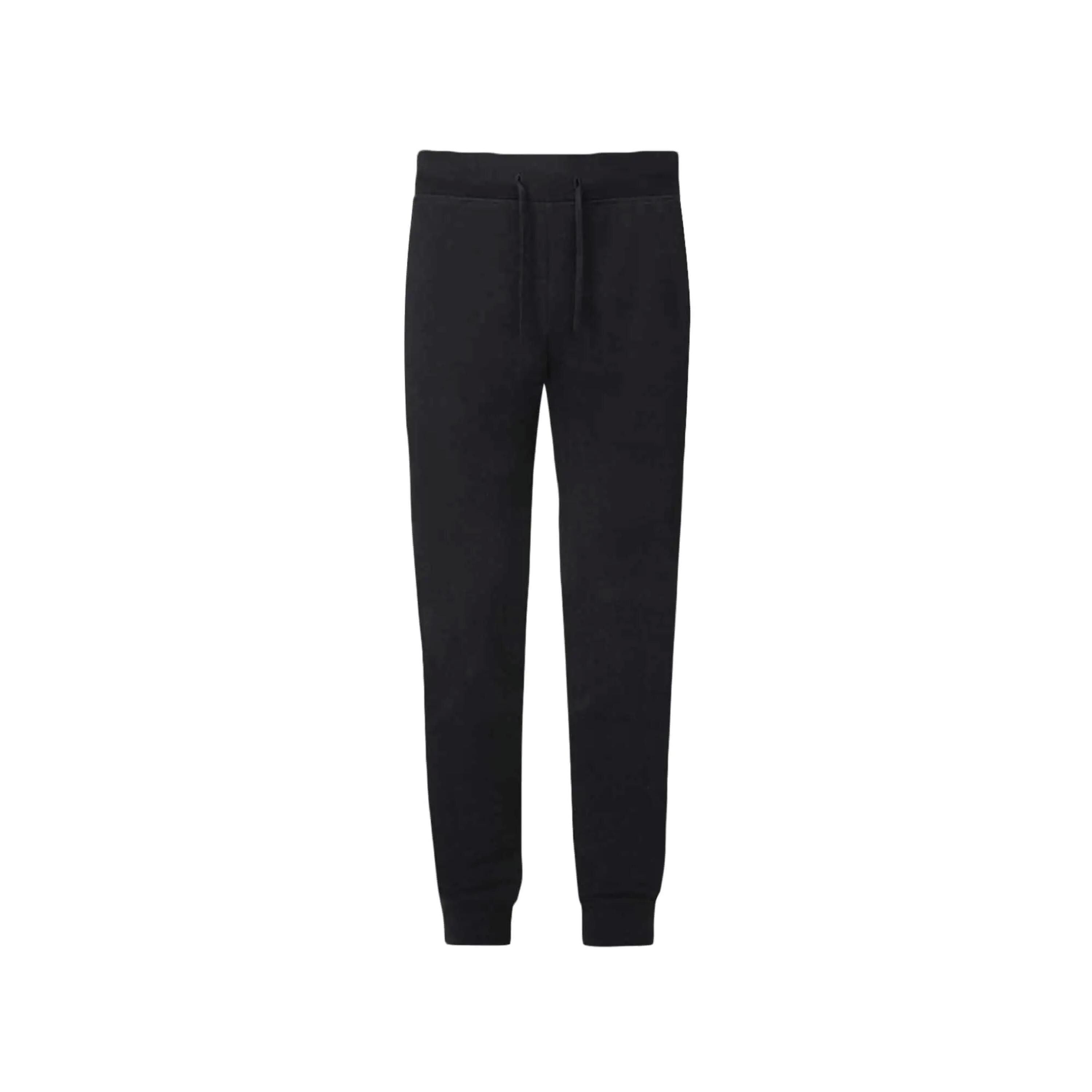 Pantaloni ASTRA BOUTIQUE neri