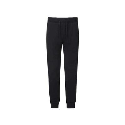 Pantaloni ASTRA BOUTIQUE neri