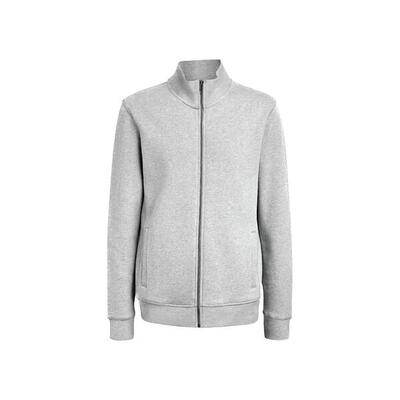 Felpa PRINCE BOUTIQUE grigia
