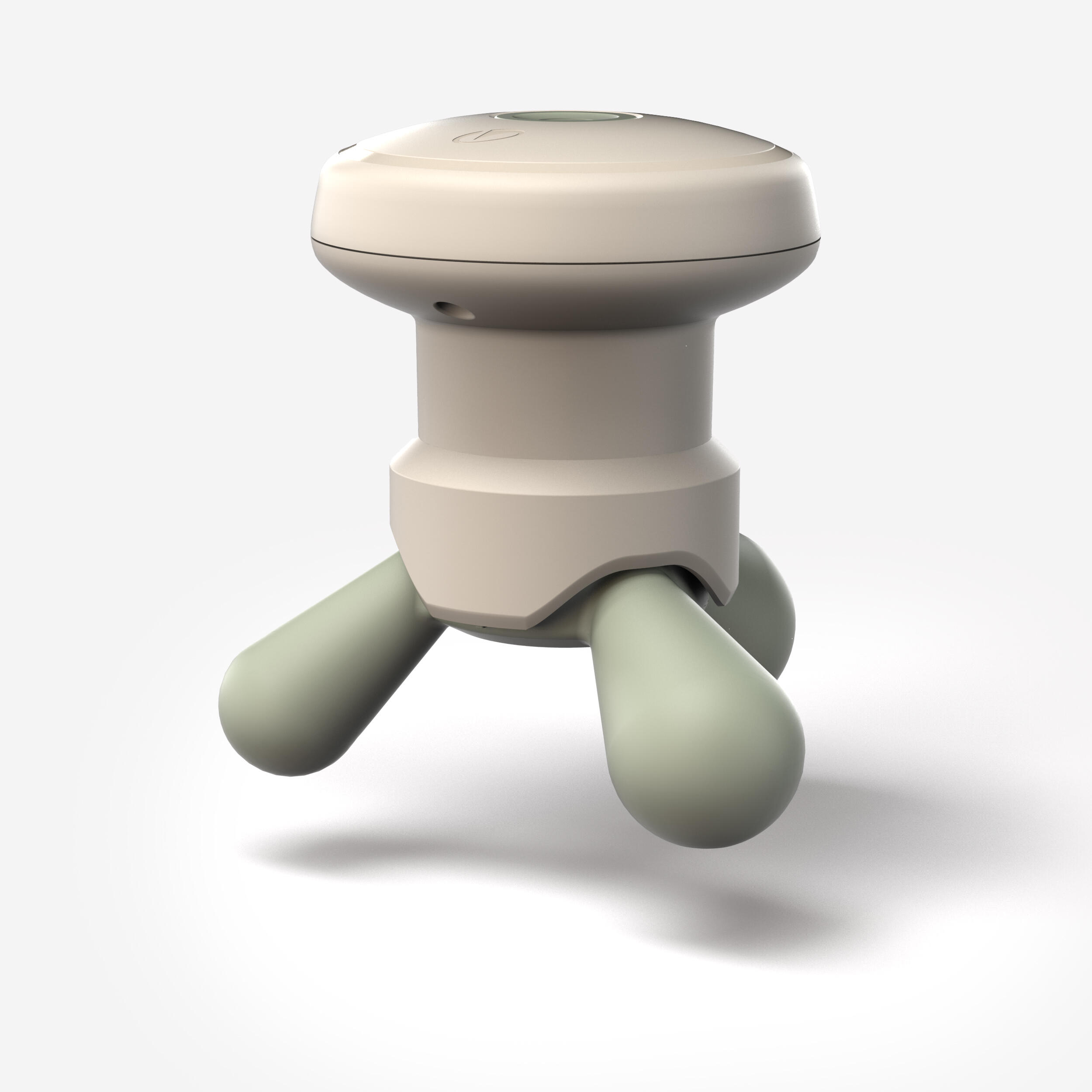 Muscle Relaxer Massage Tool - MH 500 Electronic V 2 - DECATHLON