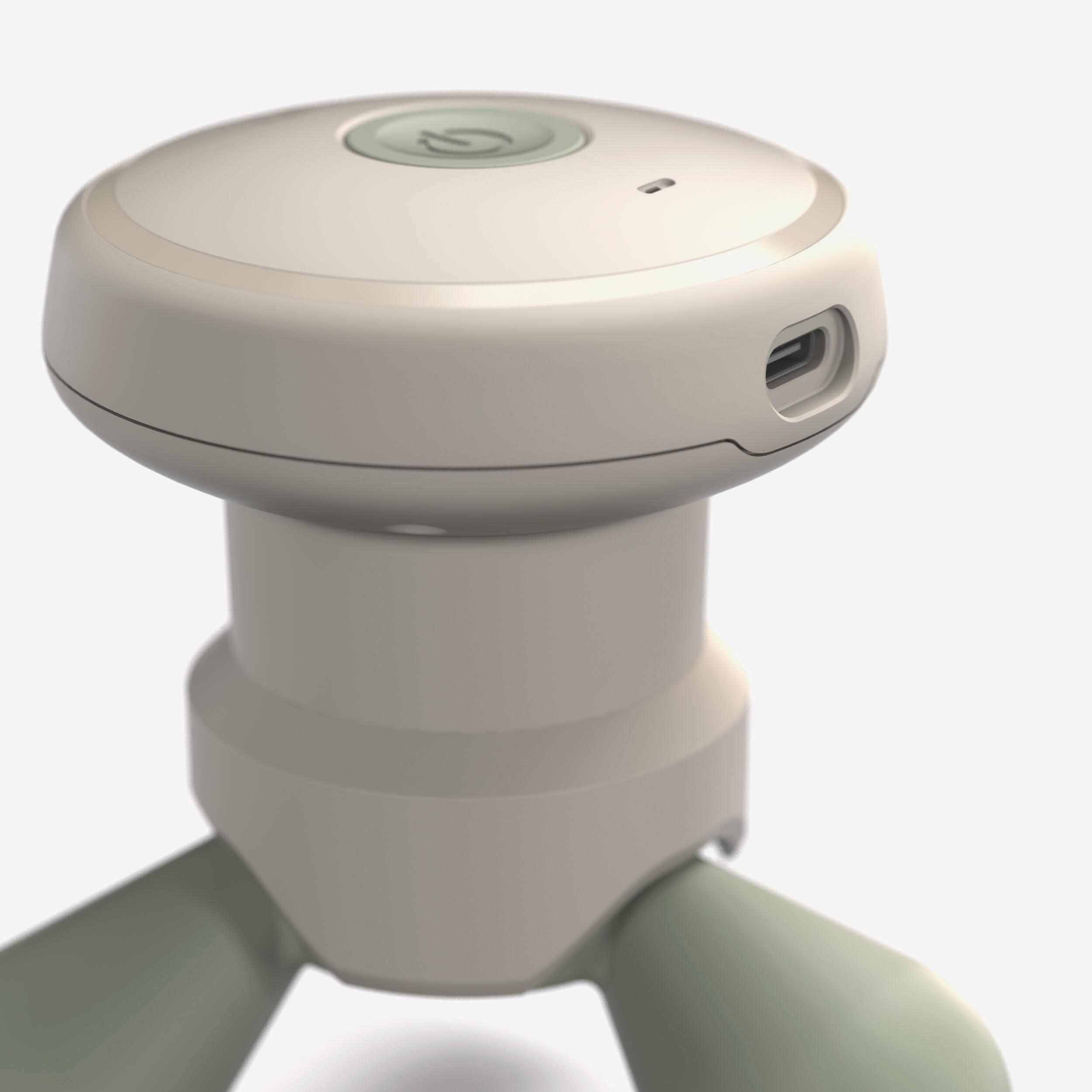 Muscle Relaxer Massage Tool - MH 500 Electronic V 2 - DECATHLON