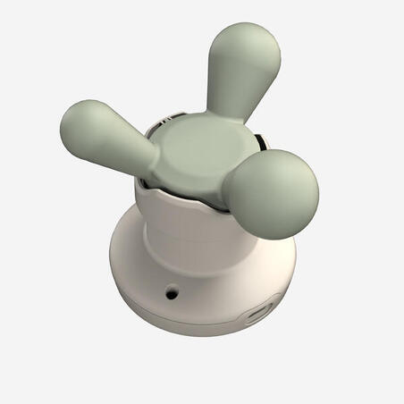 Електромасажер MH 500