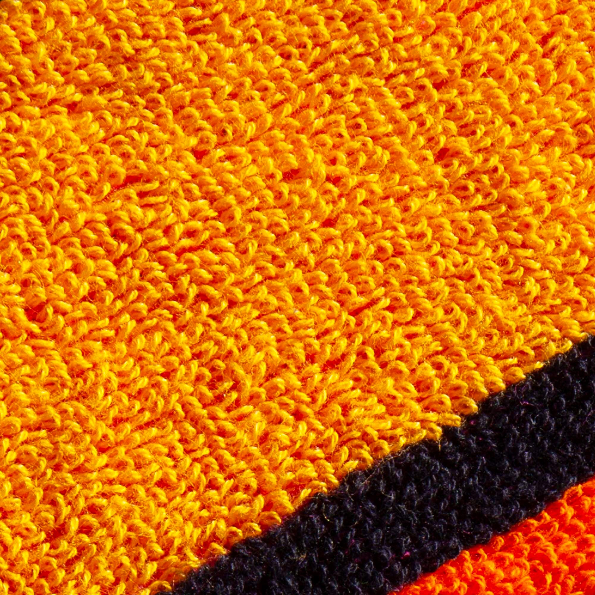 Telo mare jacquard SUN & SURF cotone multicolore 3/7