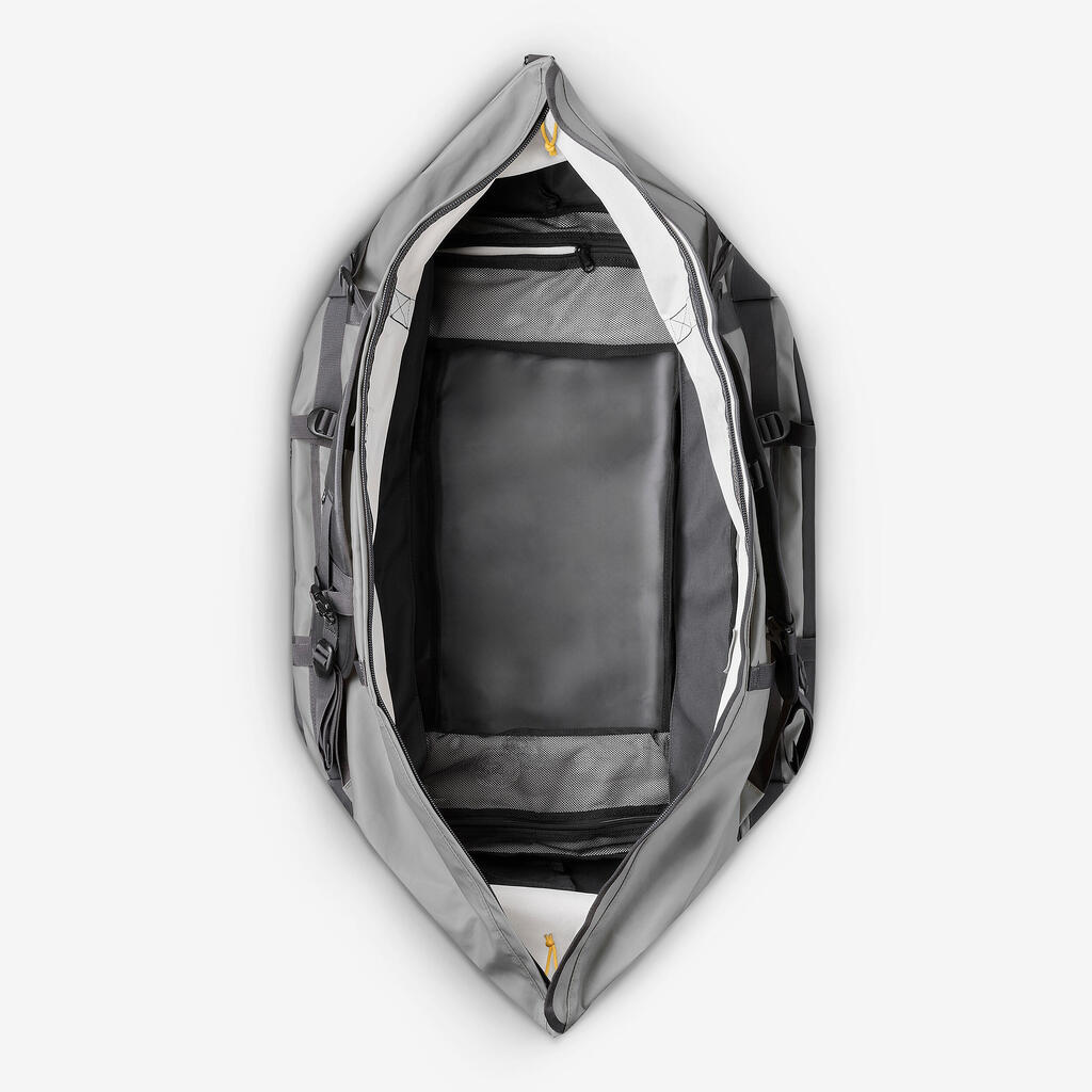 ​TORBA 500 EXTEND 80/120 L
