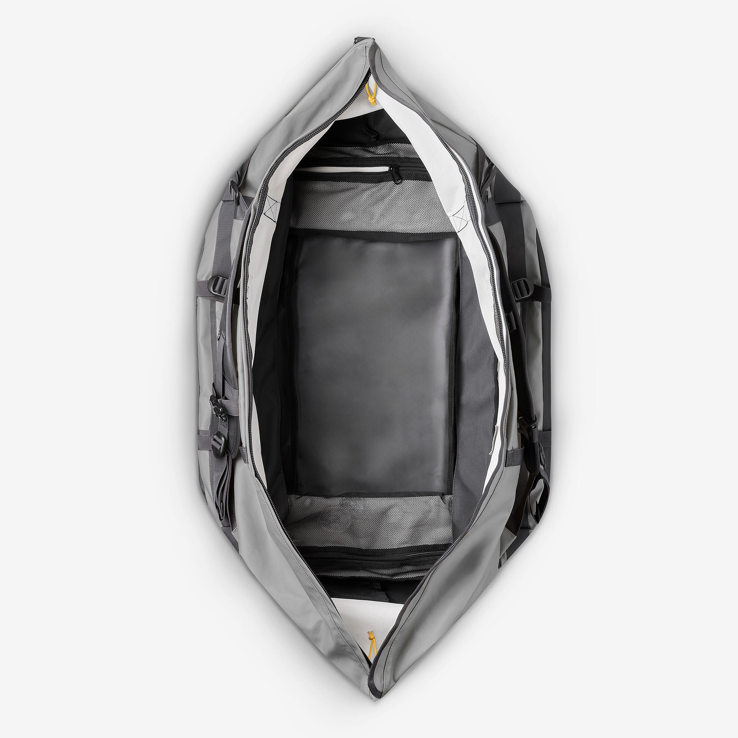 Sac de randonnée 80 L à 120 L – 500 Extend - FORCLAZ