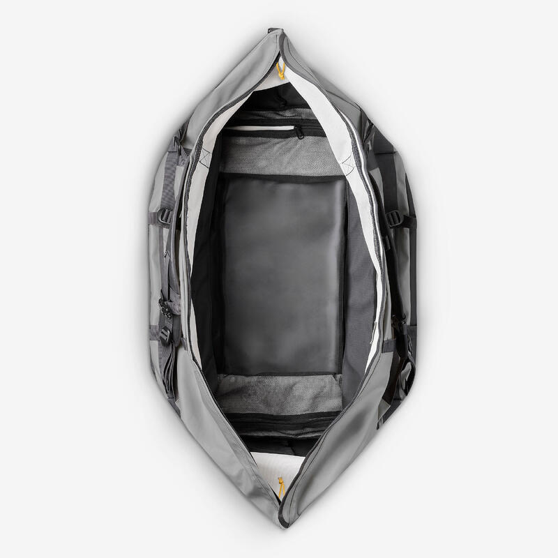 ​Sac de transport de trekking - 80 L à 120 L - DUFFEL 500 EXTEND
