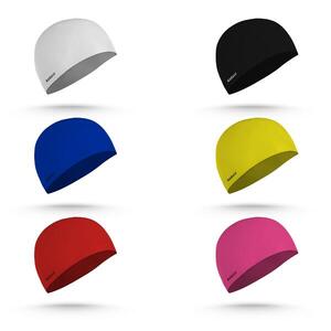 Gorro de tela personalizable. 1 colores /2 Caras