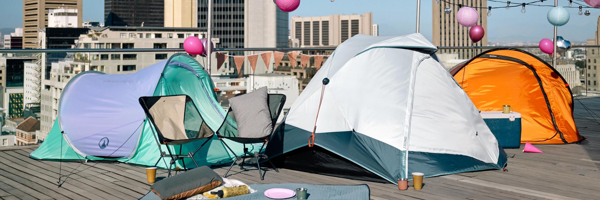  Kemping blog - Decathlon