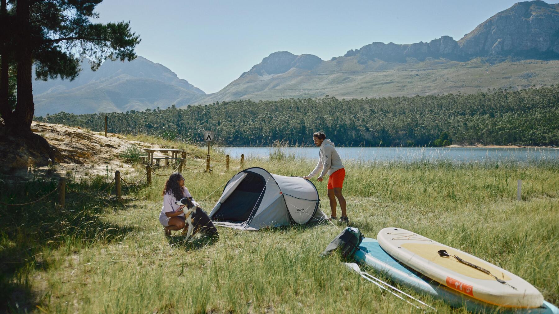 CAMPINGURI VAMA VECHE – AFLĂ UNDE SĂ CAMPEZI ȘI CE SĂ IEI CU TINE PENTRU O VACANȚĂ REUȘITĂ!