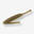 Leurre souple Kick Ringer 3" 7.5cm Ruffe - par 15