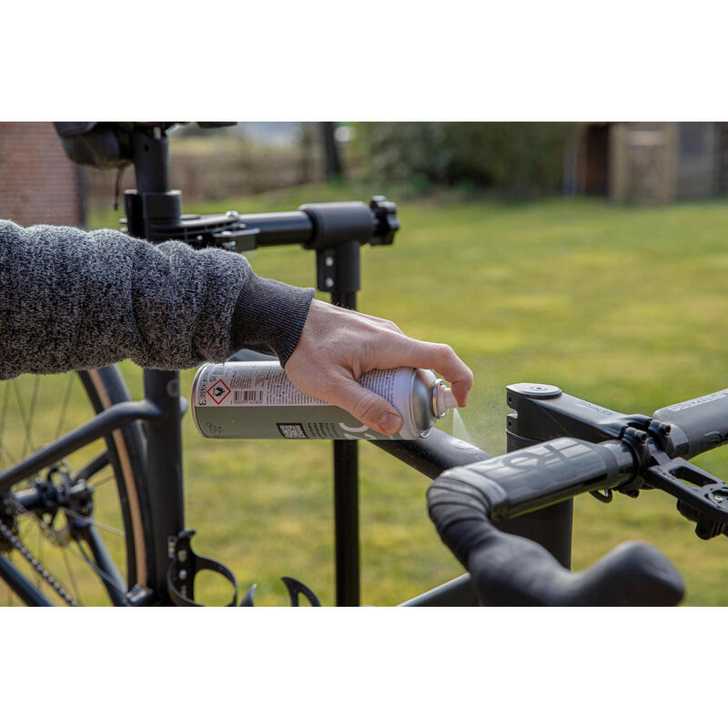 MOUSSE NETTOYANTE VELO SANS EAU AEROSOL 500 ML