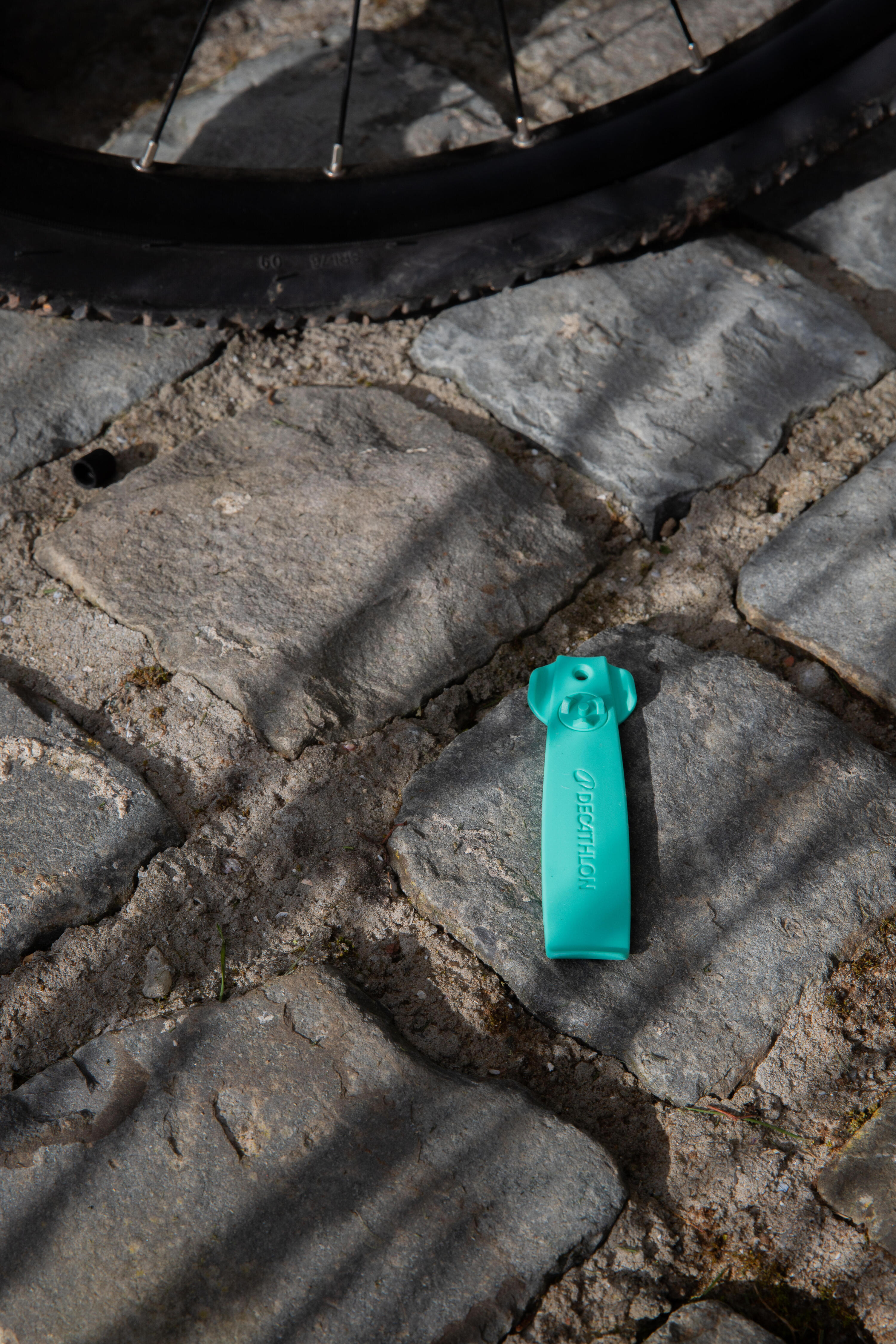 Lote 3 Desmontables Verde 9/10