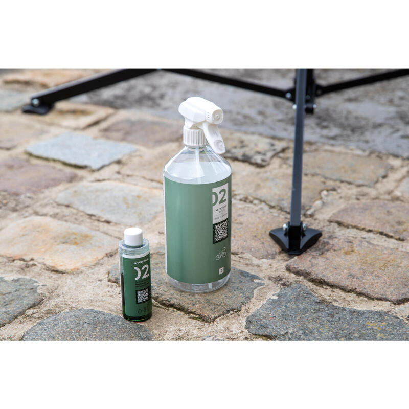 NETTOYANT VELO CONCENTRE 100 ML A DILUER