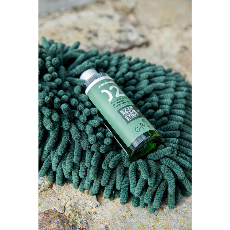 NETTOYANT VELO CONCENTRE 100 ML A DILUER
