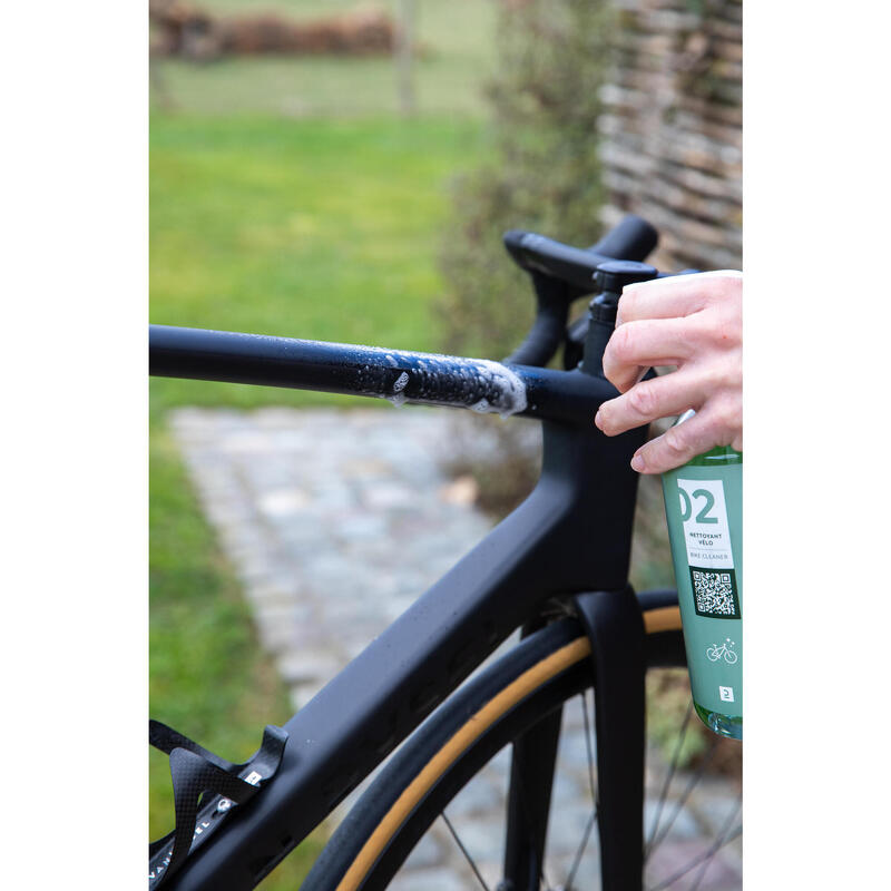 NETTOYANT VELO CONCENTRE 100 ML A DILUER