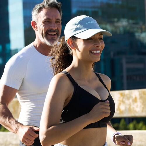 Underwear running