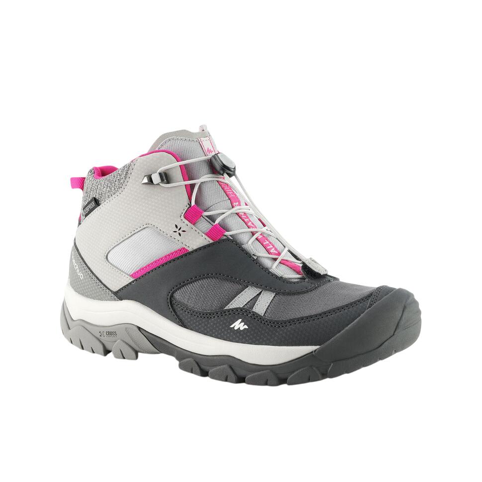 Scarpe da montagna