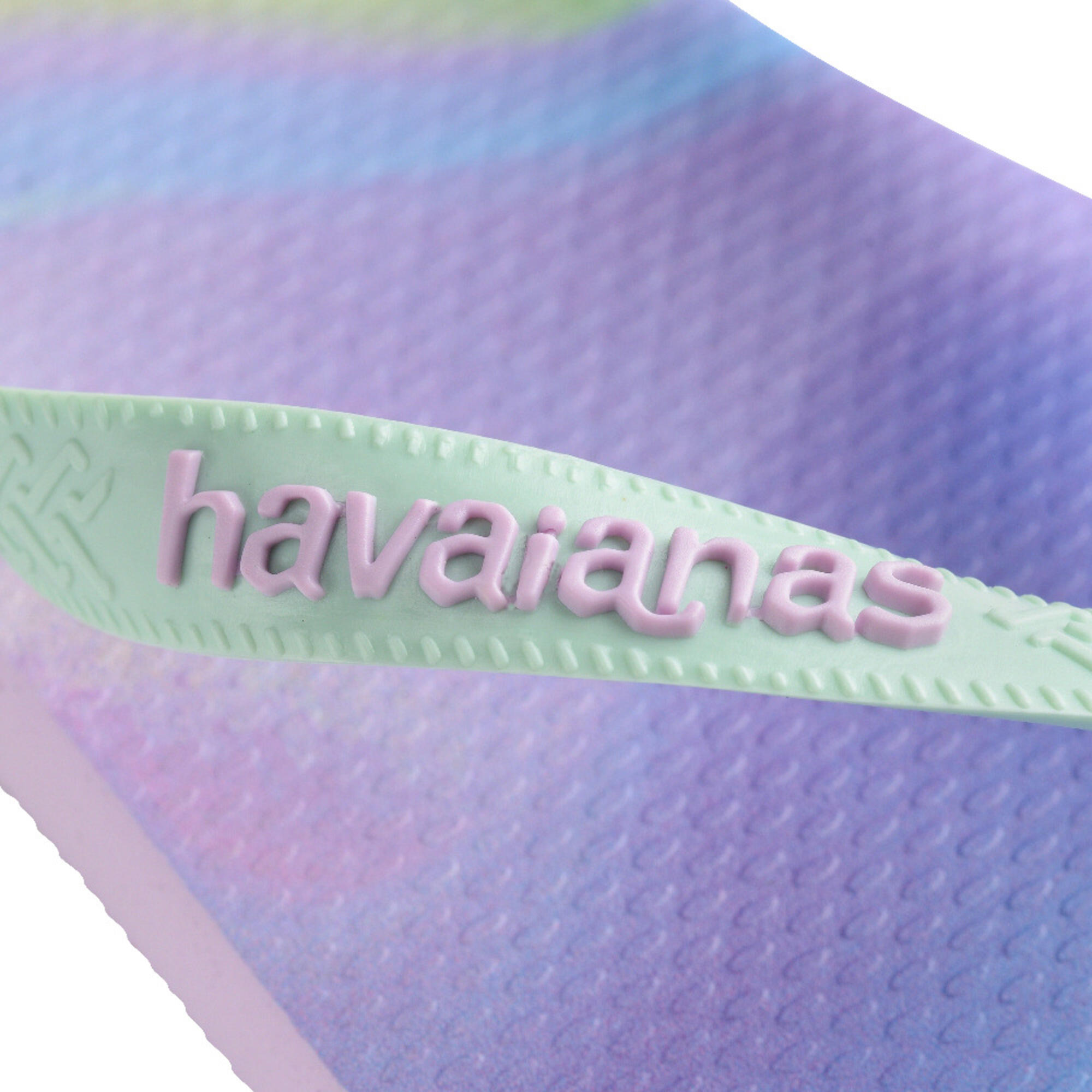 Infradito donna HAVAIANAS PURPLE FANTASY viola 6/8
