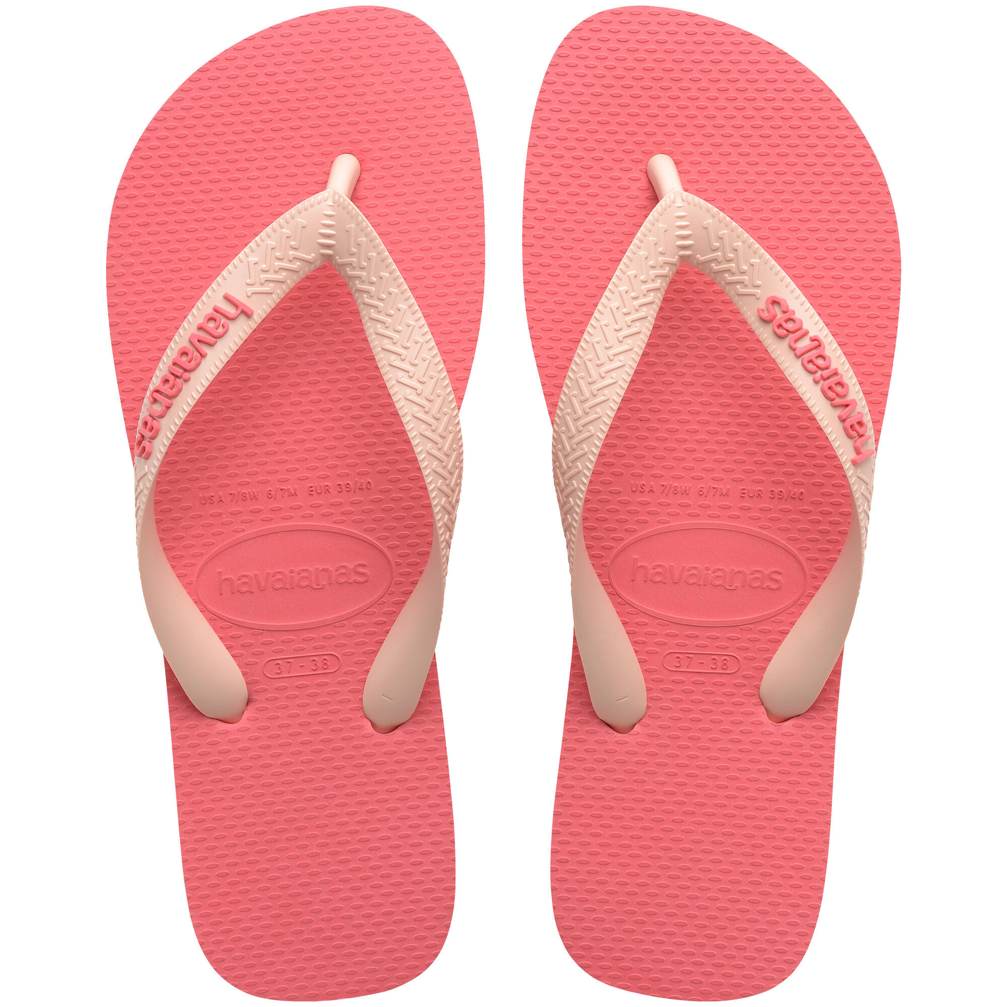 HAVAIANAS Infradito donna HAVAIANAS PINK PORCELAIN rosa