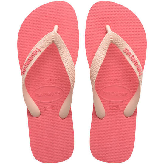 Infradito donna HAVAIANAS PINK PORCELAIN rosa