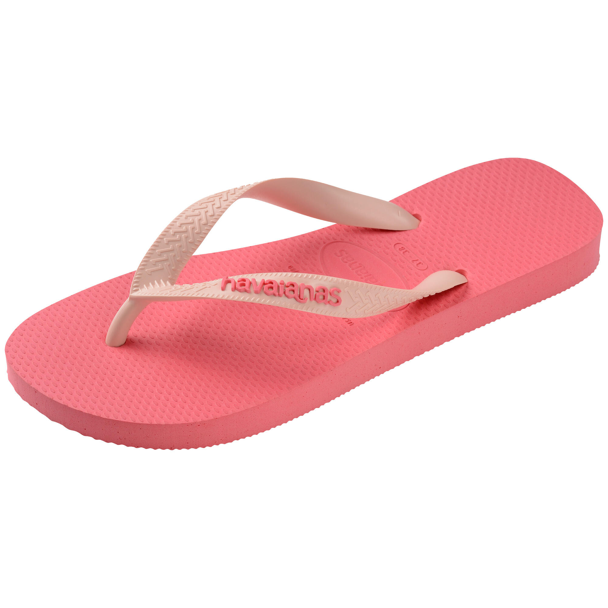 Infradito donna HAVAIANAS PINK PORCELAIN rosa 3/6