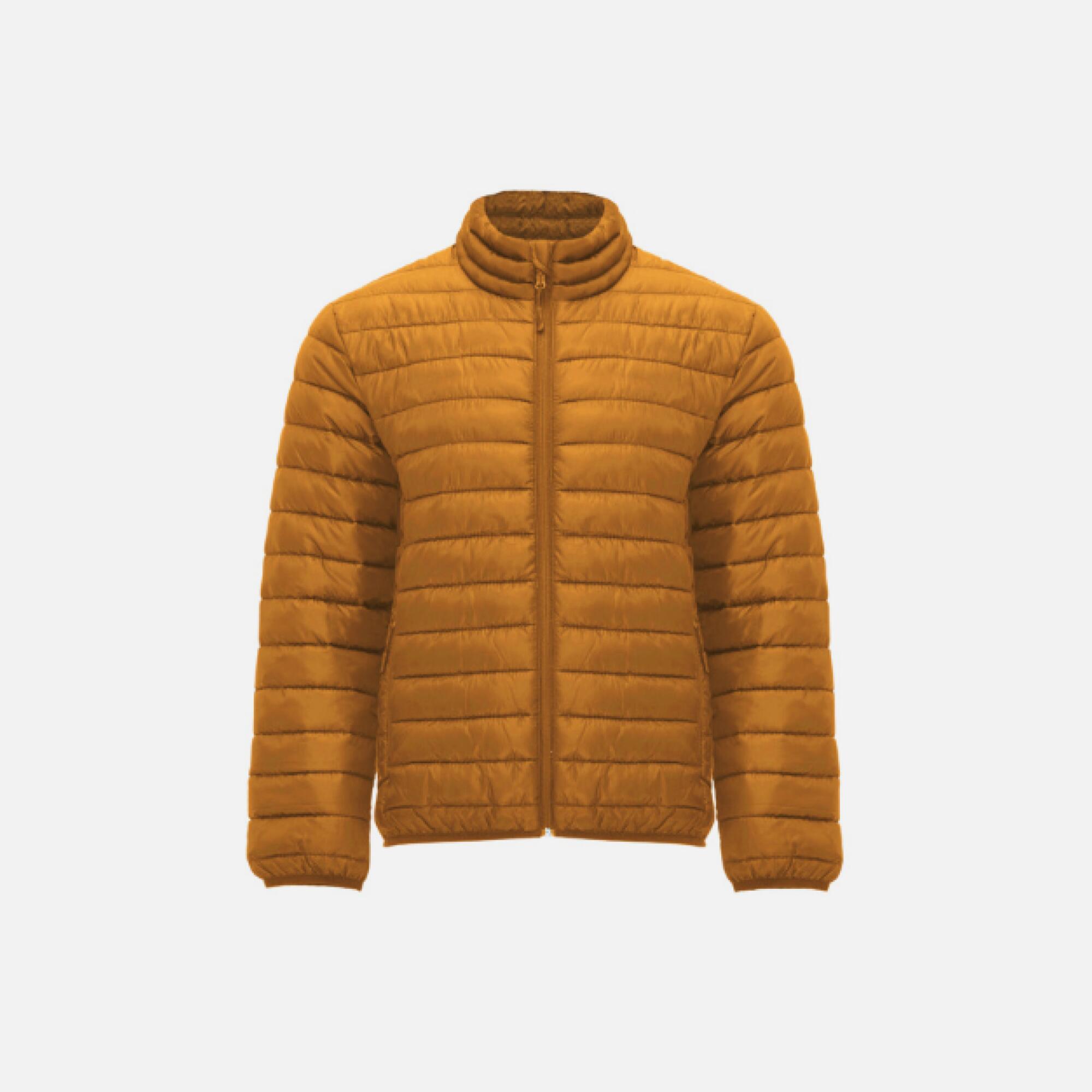 Chaqueta ligera personalizable FINLAND 1/1