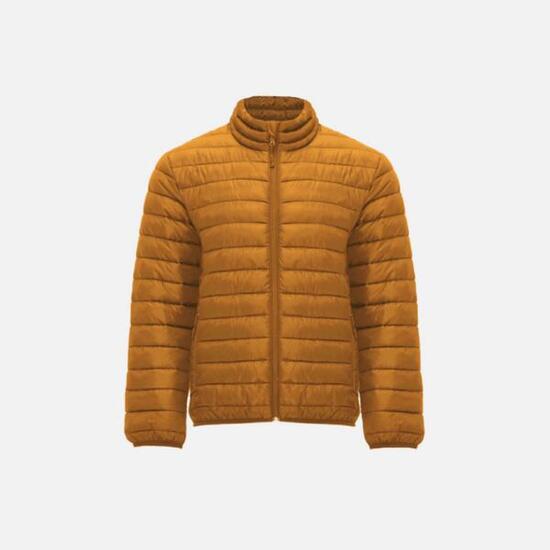 Chaqueta ligera personalizable FINLAND
