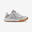 Chaussures de handball Enfant - HUMMEL MULTIPLAY VC JR avec lacets - beige