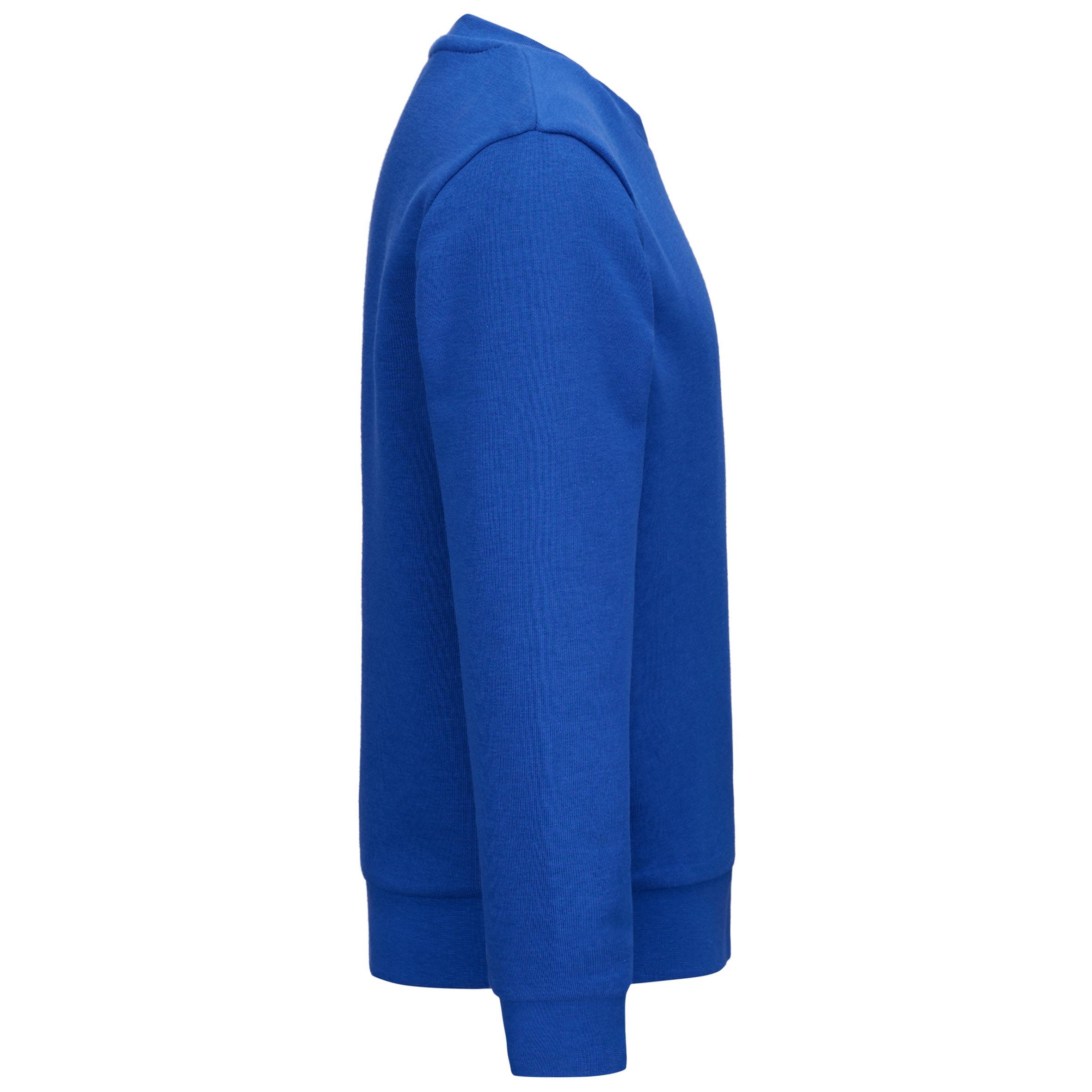 Felpa bambino blu KAPPA 6/6