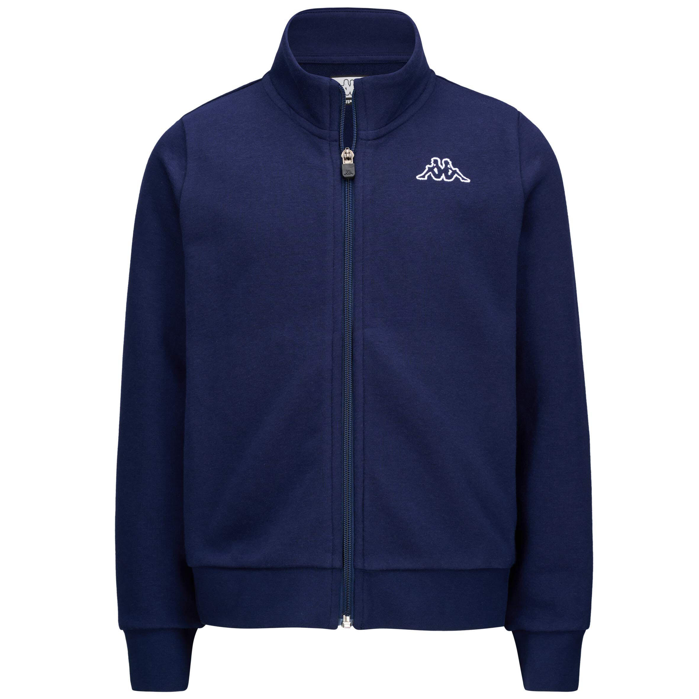 KAPPA Giacca gertepock junior KAPPA blu