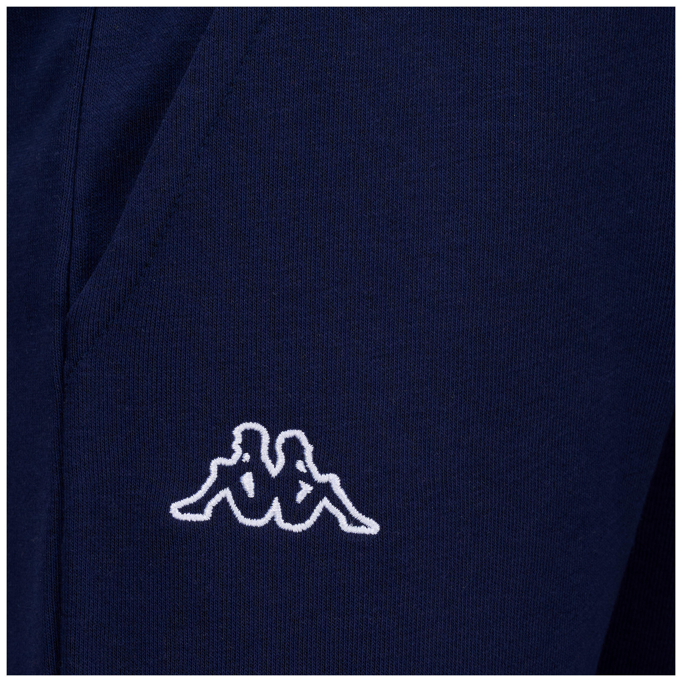 Pantaloni tuta bambino blu KAPPA 5/7