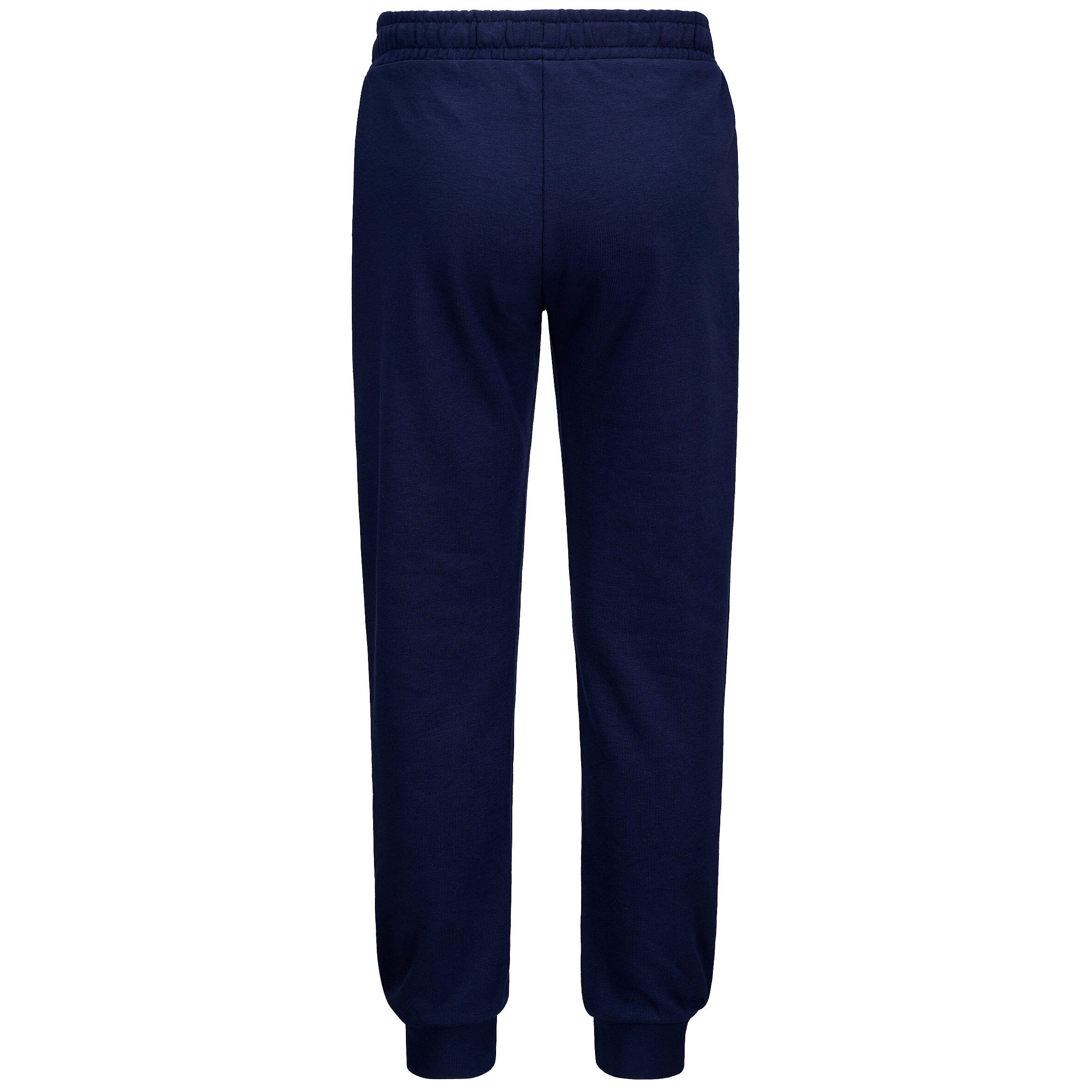 Pantaloni tuta bambino blu KAPPA 3/7