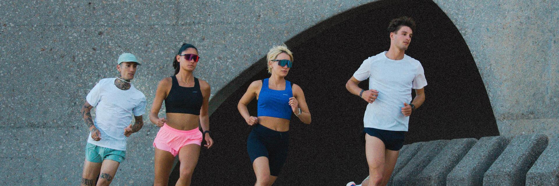 bonnes résolutions sportives
