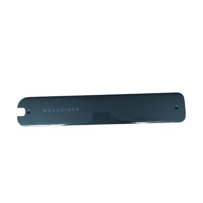 Coperchio batterie EACTV100 grigio