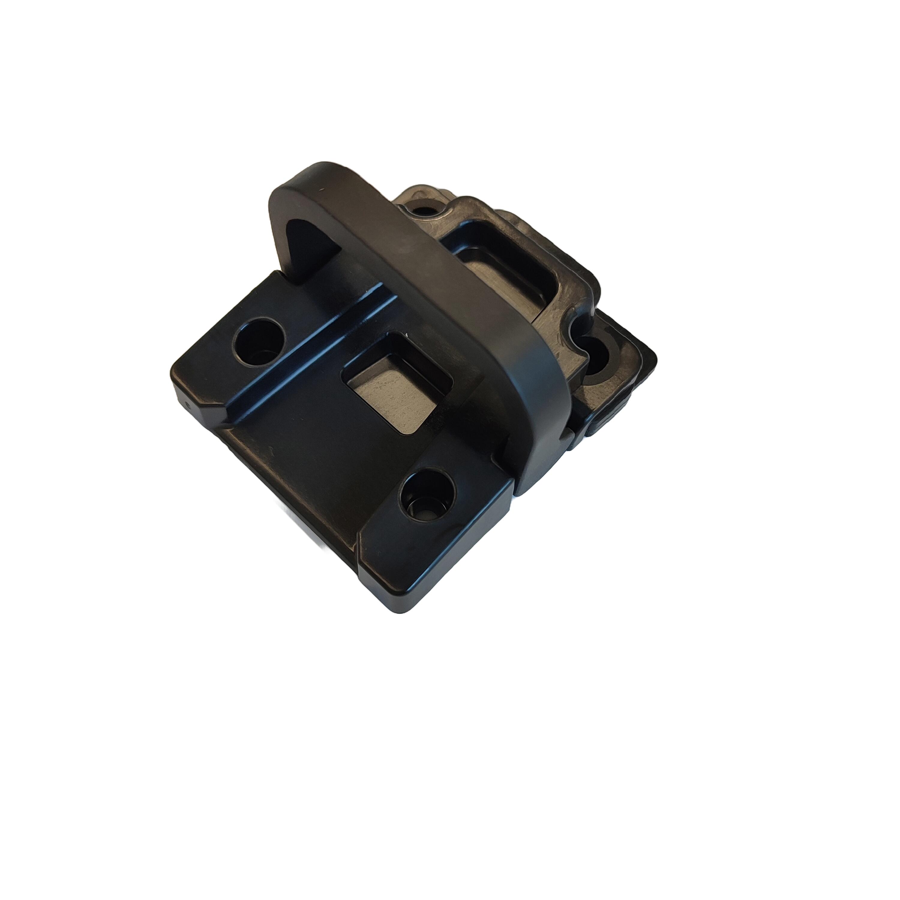 ROCKRIDER Handvat ingebouwde batterij E-ACTV 100